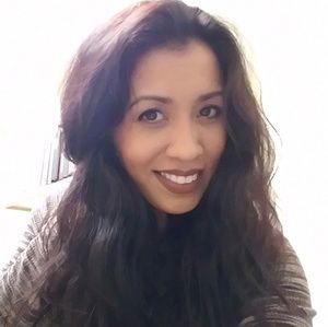 Meet your Posher, Teresa